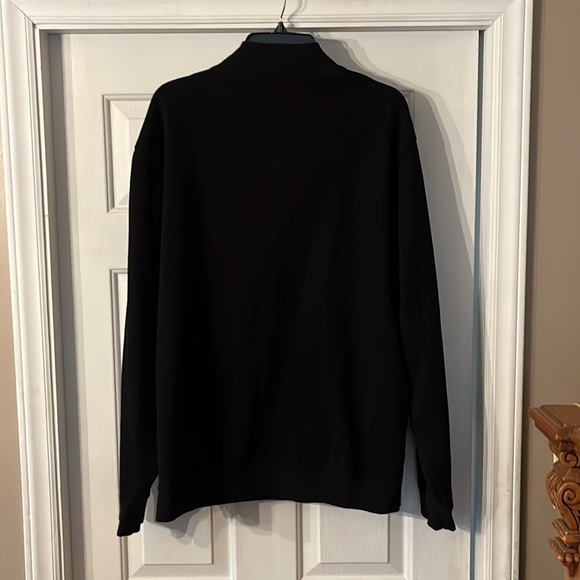 Pittsburgh Steelers Pullover with plush football - Picture 5 of 7